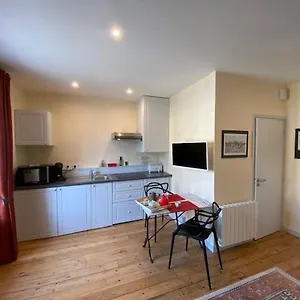 Kereden Location Apartment Saint-Malo
