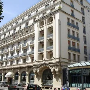 Aletti Palace France