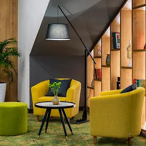 Citadines Centre Hotel Tbilisi