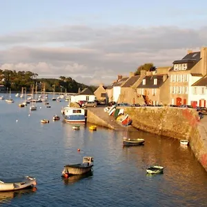 Le Drellac'h France