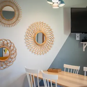 La Station N° 5 Apartment Annecy
