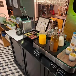 Hotel Boutique Du Taur