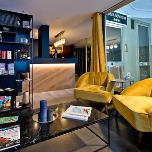 Ath Athénée Cannes