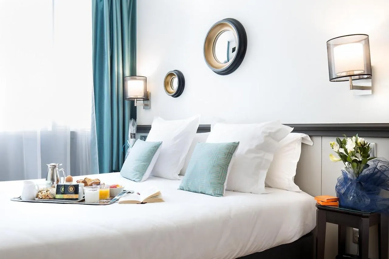 Hotel Albert 1Er Tolosa