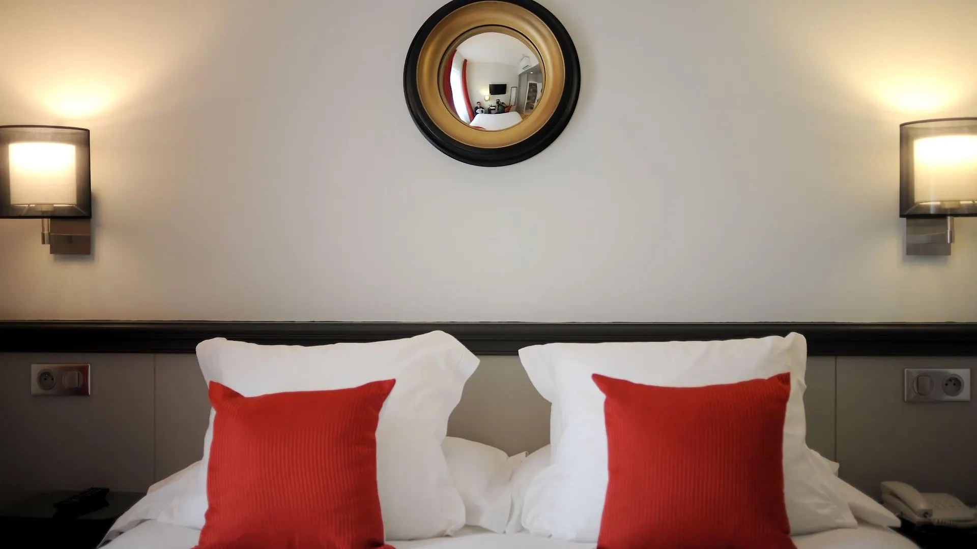 Hotel Albert 1Er Tolosa