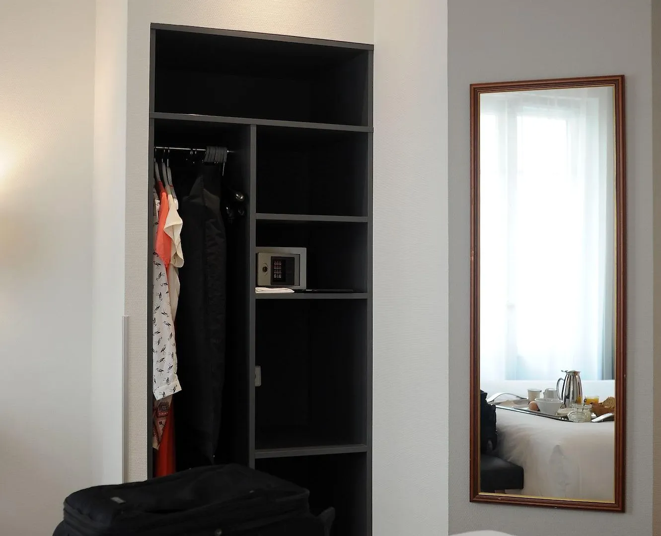 Hotel Albert 1Er Tolosa