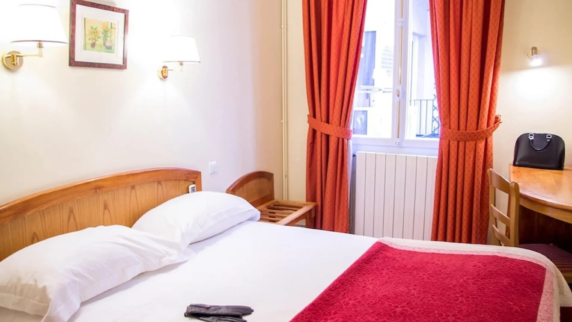 Hotel Albert 1Er Tolosa 3*,  Francia