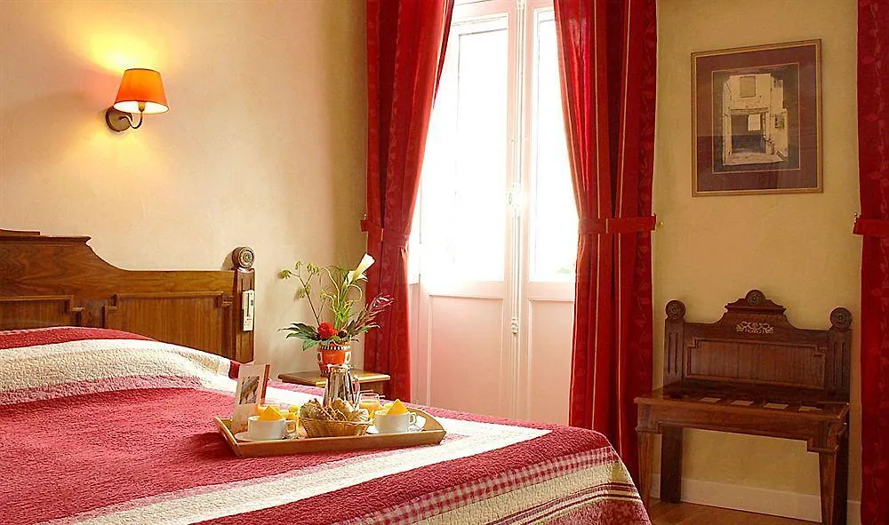 Hotel Albert 1Er Tolosa 3*,