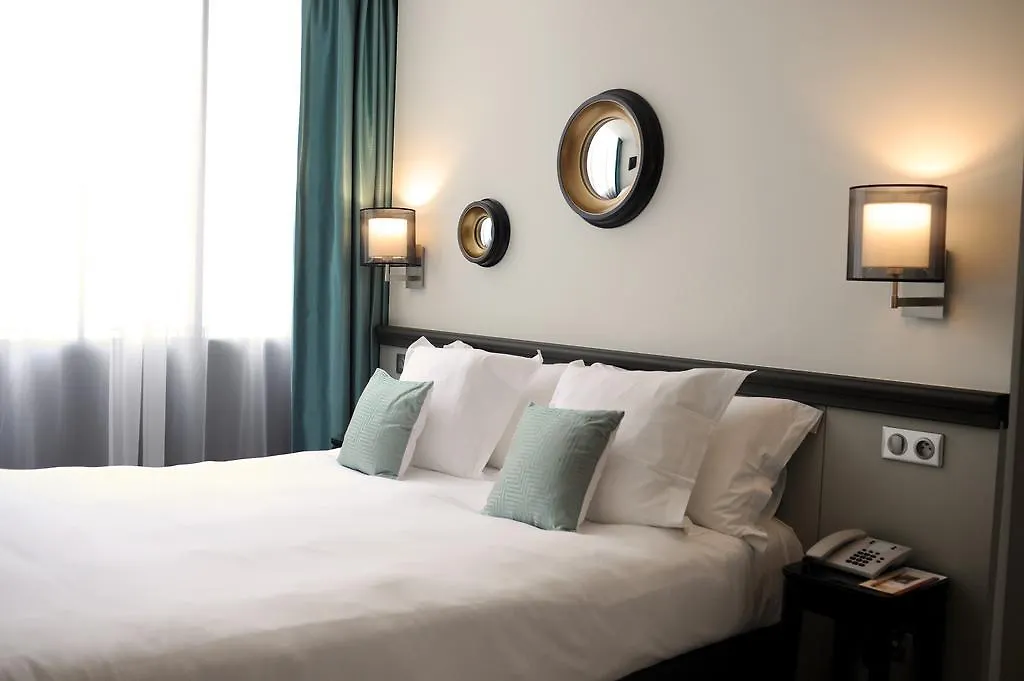Hotel Albert 1Er Tolosa