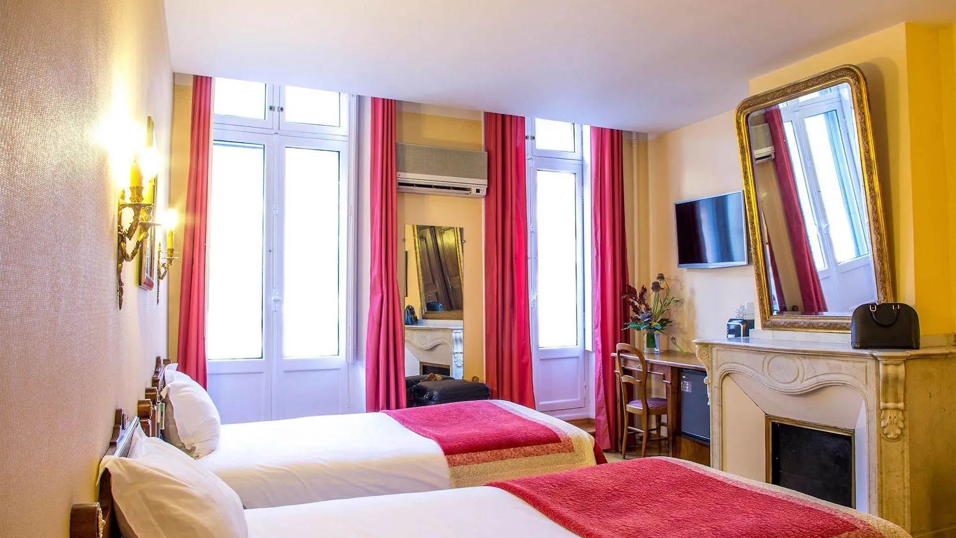 Hotel Albert 1Er Tolosa