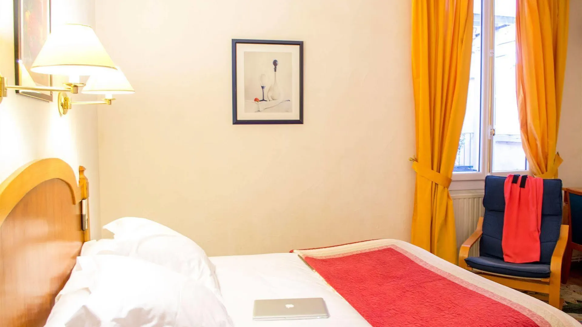 Hotel Albert 1Er Tolosa