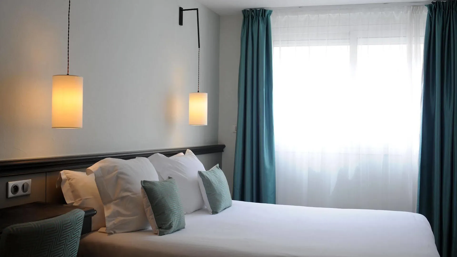 Hotel Albert 1Er Tolosa