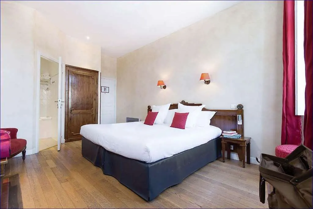 Hotel Albert 1Er Tolosa 3*,  Francia
