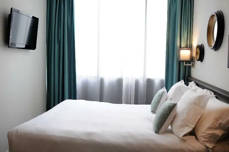 Hotel Albert 1Er Tolosa