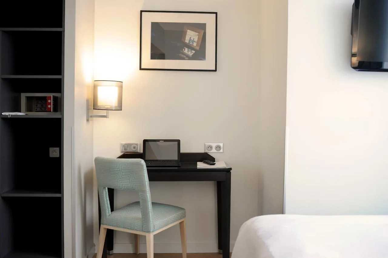 Hotel Albert 1Er Toulouse