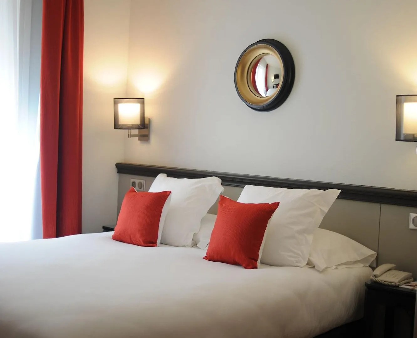 Hotel Albert 1Er Toulouse