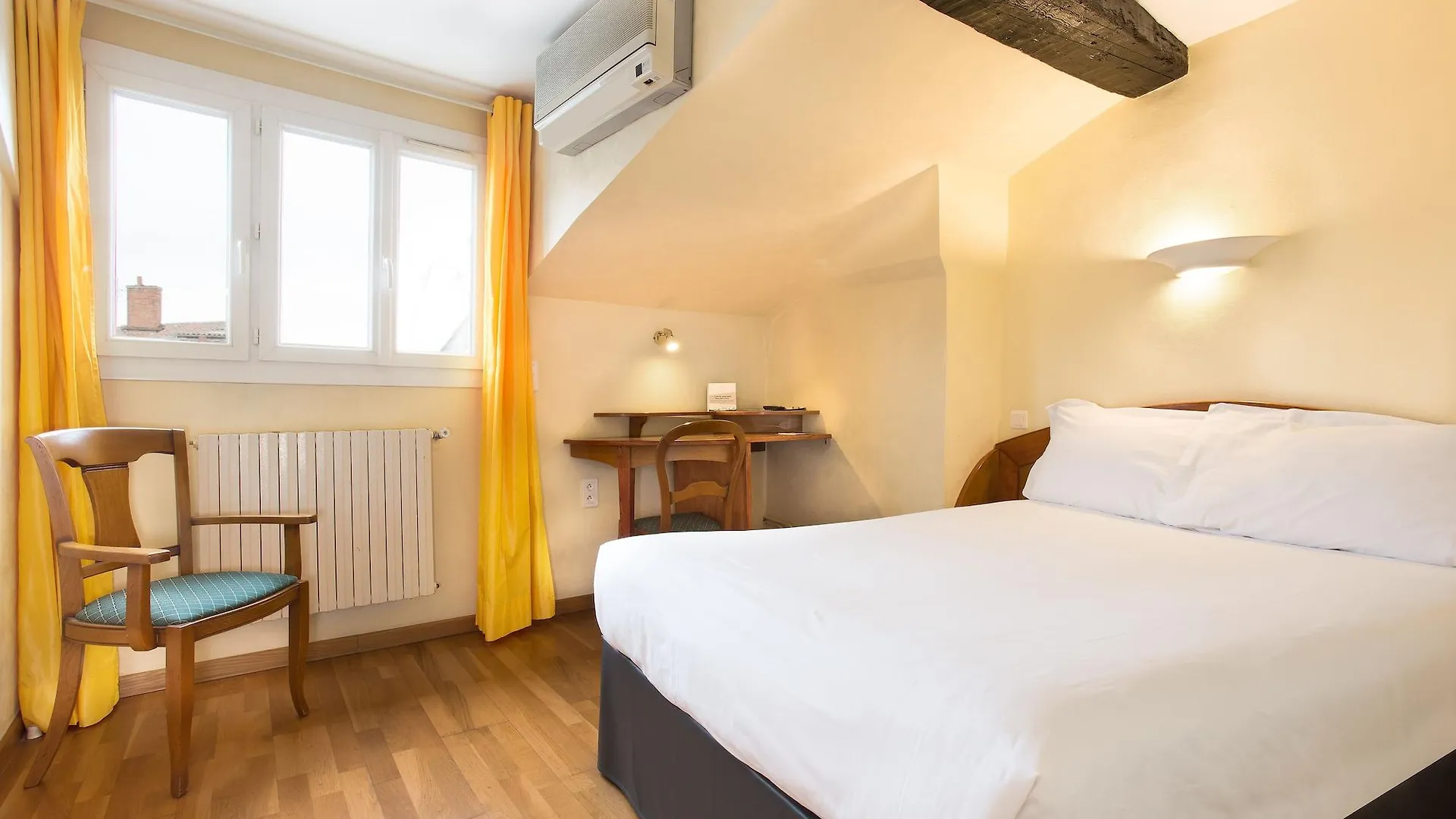 Hotel Albert 1Er Toulouse