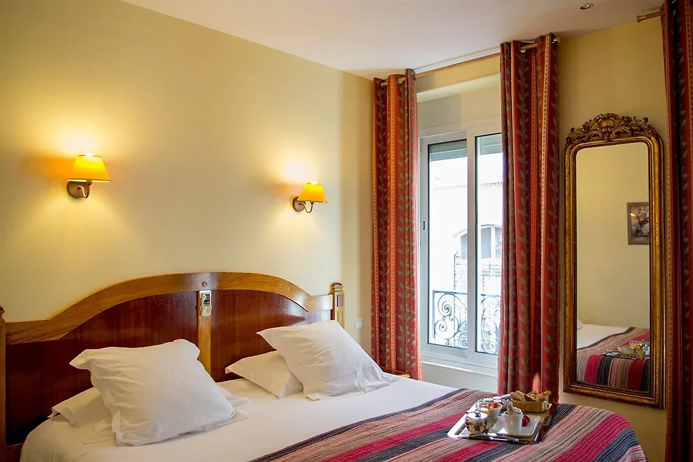 Hotel Albert 1Er Toulouse