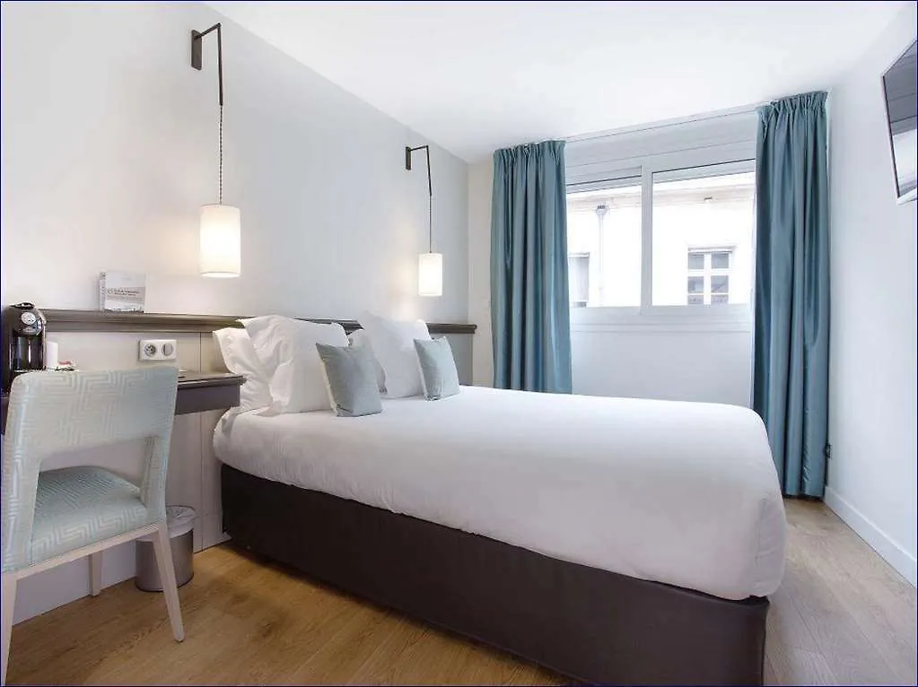 Hotel Albert 1Er Toulouse